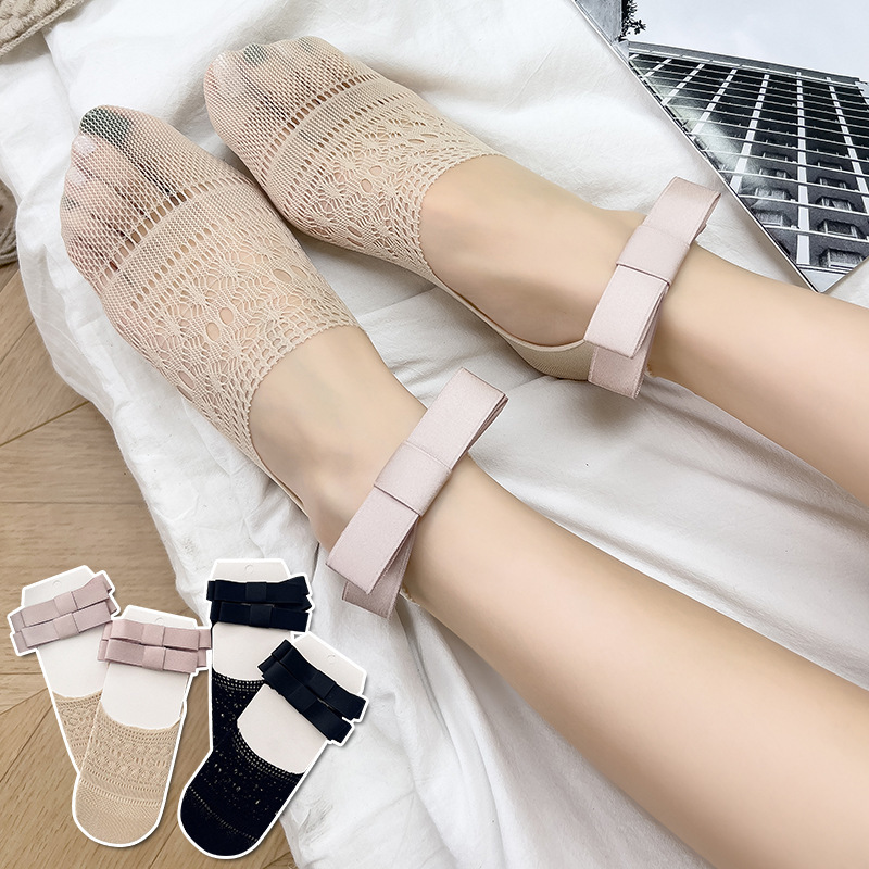 Балетные носки для девочек, ды – обзор и цена Invisibility Sock Loafer