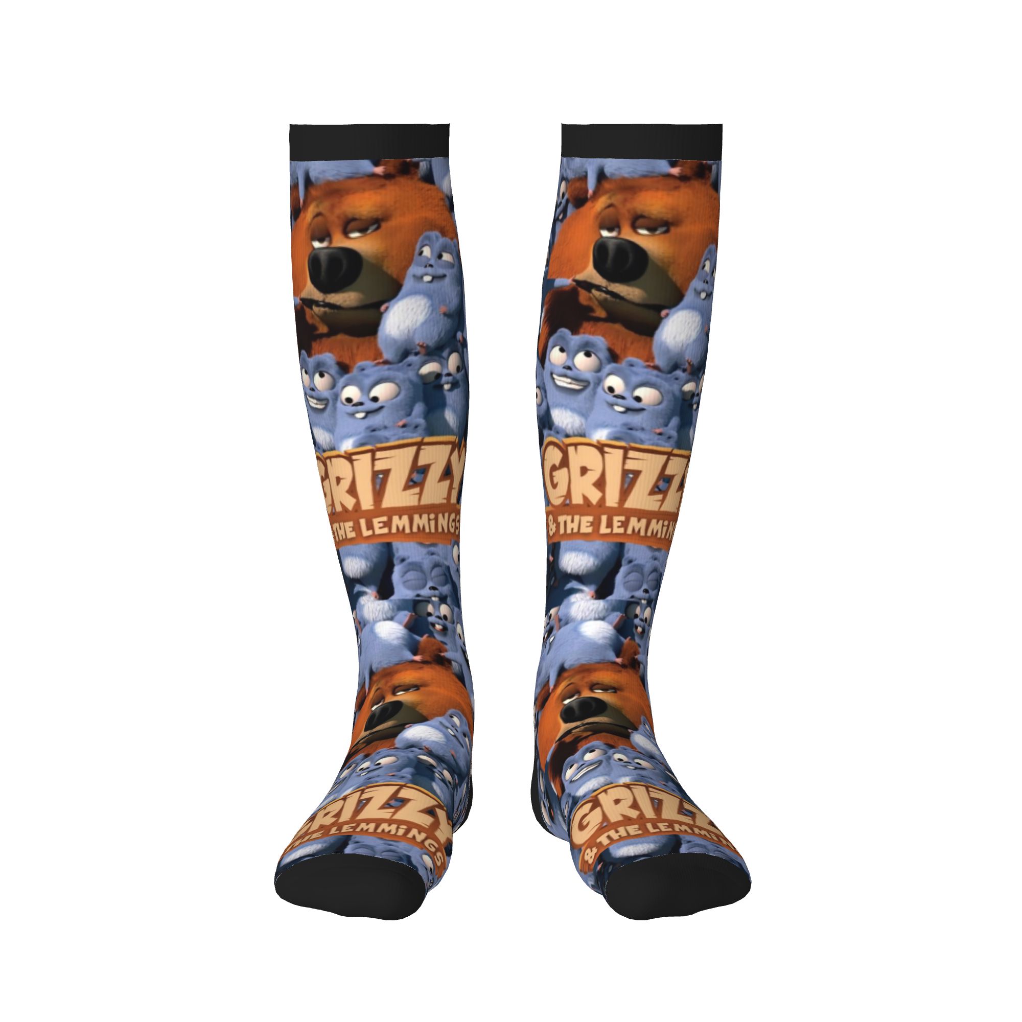 Носки с персонажами мультфильм – обзор и цена No Show Sock Women