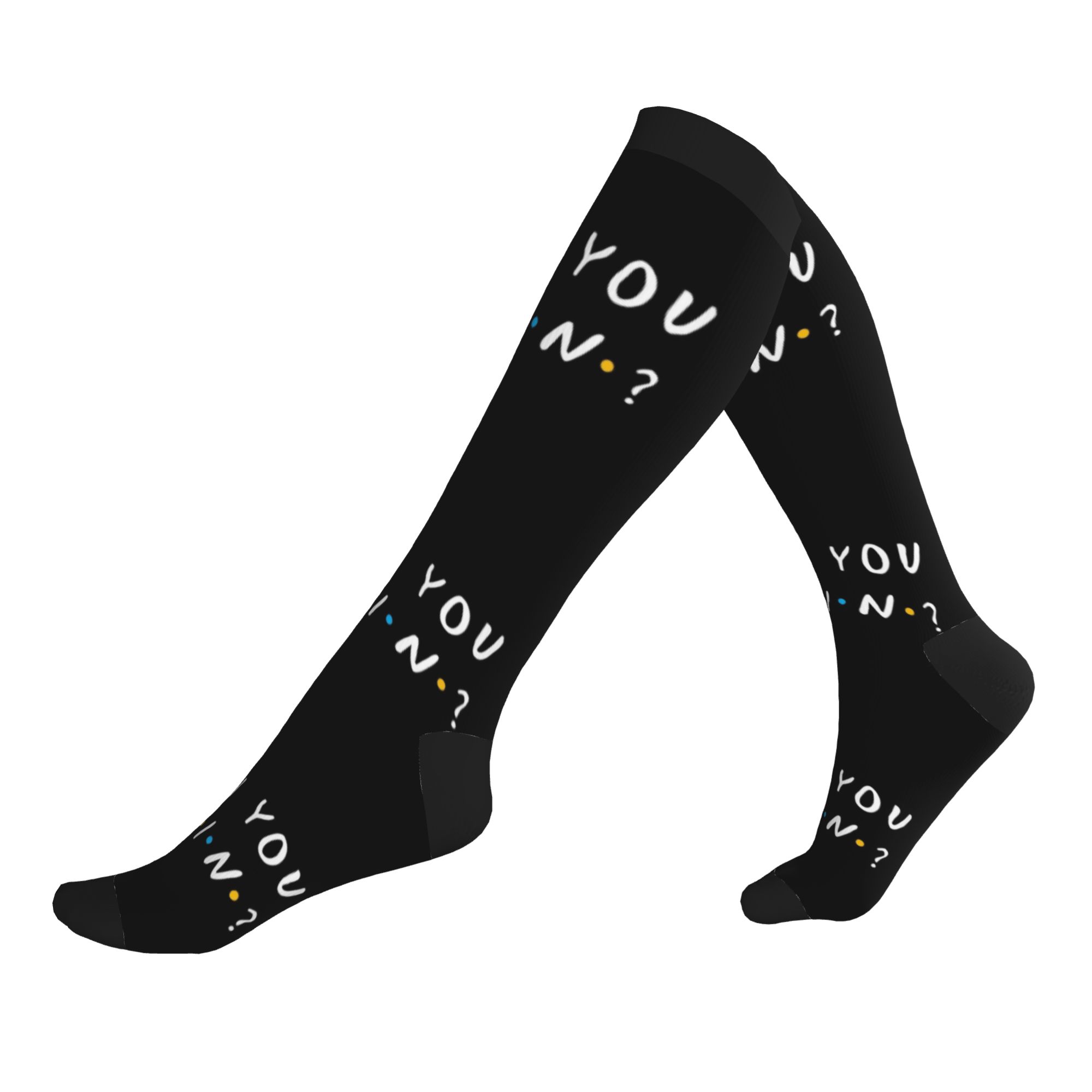 Новинка! Компрессионные спорти – обзор и цена No Show Sock Women