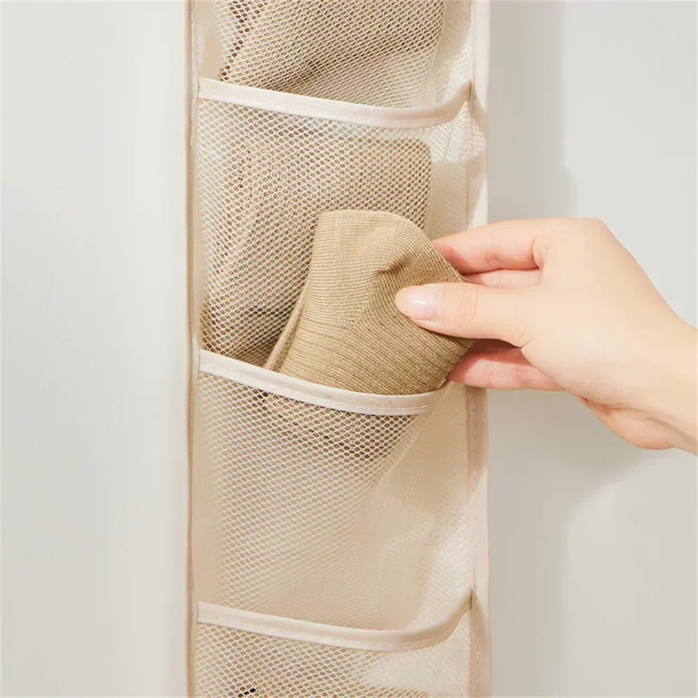 Многослойный подвесной органай – обзор и цена Sock Organizer Tray