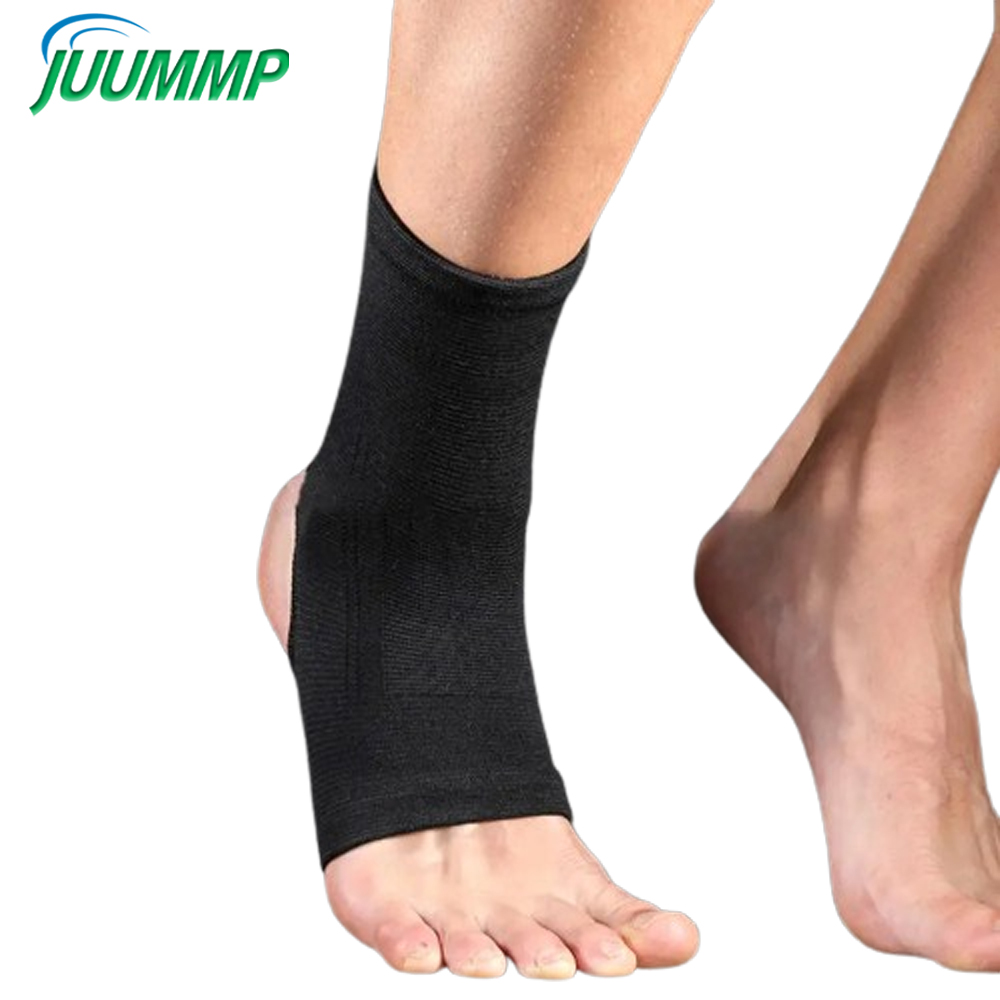 Компрессионная повязка на лоды – обзор и цена Ankle Brace Sock